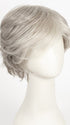 SNOW MIX 60.56.58 | Pearl White, Lightest Blonde, and Black/Dark Brown with Grey Blend