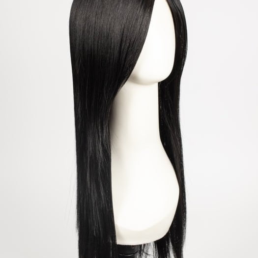 BLACK 1 | Pure Black
