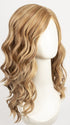 RL14/25 HONEY GINGER | Dark Blonde Evenly Blended with Medium Golden BlondE