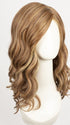 RL29/25 GOLDEN RUSSET | Ginger Blonde Evenly Blended with Medium Golden Blonde