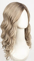 RL17/23SS ICED LATTE MACCHIATO | Honey Blonde shaded with Cool Blonde