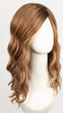 RL29/33SS ICED PUMPKIN SPICE | Strawberry Blonde shaded with Dark Red-Brown
