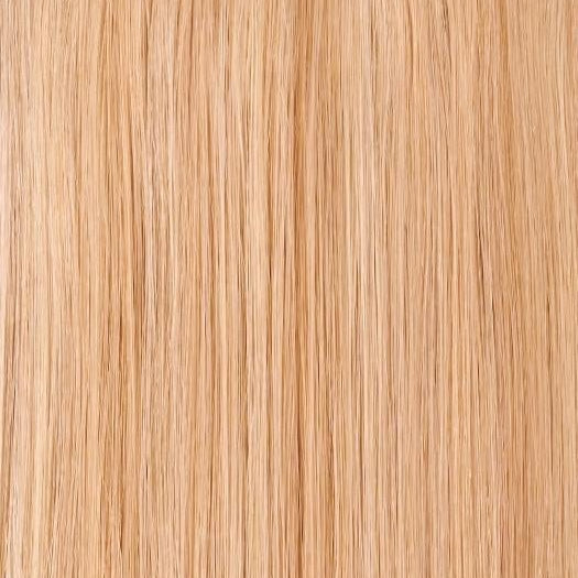 24B613 BUTTER POPCORN | Light Gold Blonde, Pale Natural Gold Blonde Blend