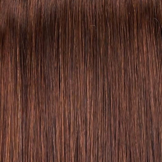 6 FUDGESICLE | Dark Brown