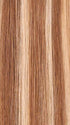 12F PECAN PRALINE | Light Gold Brown, Light Natural Gold Blonde and Pale Natural Gold-Blonde Blend