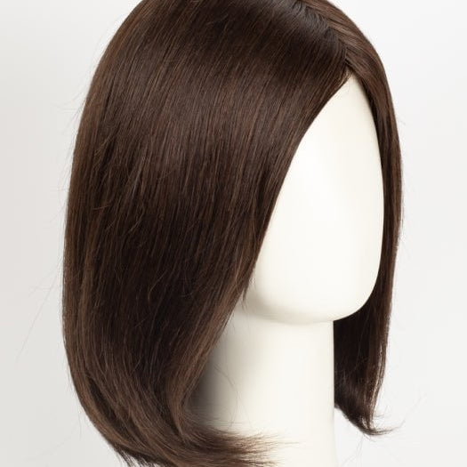 DARK CHOCOLATE MIX 4.33.6 | Darkest Brown, Dark Auburn and Dark Brown Blend