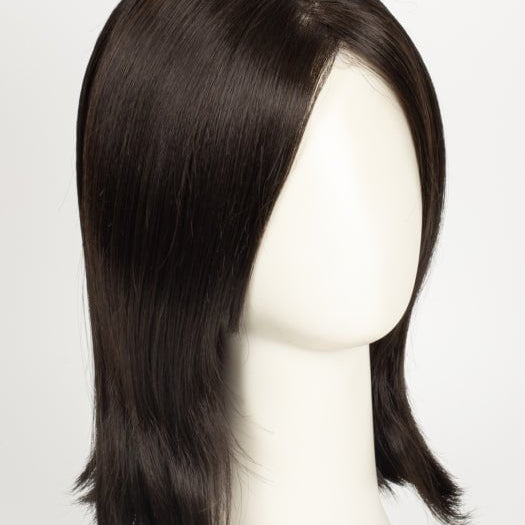 4 BROWNIE FINALE | Dark Brown