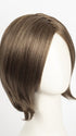 10RH16 CAFFE MOCHA | Light Brown with 33% Light Natural Blonde Highlights