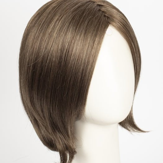10RH16 CAFFE MOCHA | Light Brown with 33% Light Natural Blonde Highlights