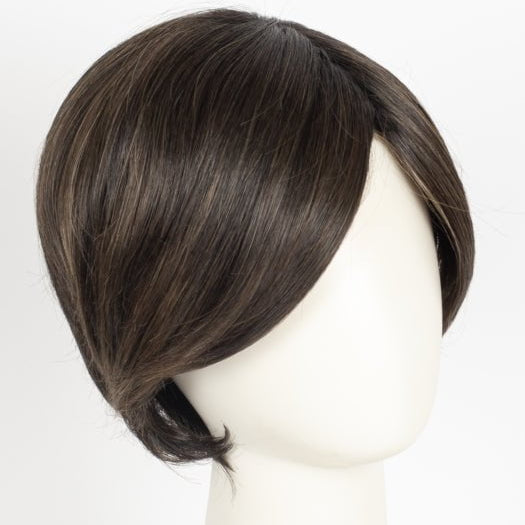 RL4/10SS ICED JAVA | Off Black Shaded with Dark Brown