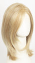 BUTTERCREAM BLONDE | A combination of Gold Blonde, Neutral Blonde, Sandy Blonde, with Pure Blonde highlights