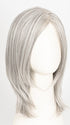 OYSTER GRAY | A mixture of Lightest Gray and a hint of White