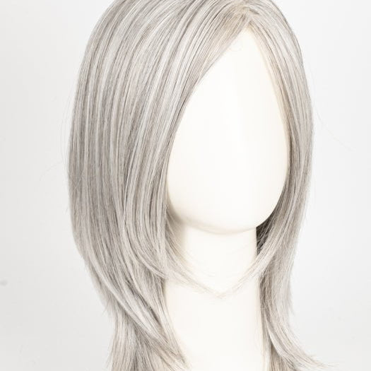 OYSTER GRAY | A mixture of Lightest Gray and a hint of White