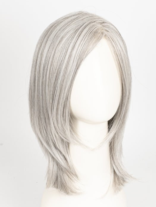 OYSTER GRAY | A mixture of Lightest Gray and a hint of White