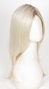 ALPINE CREAM R | Icy Blonde Shade with a Cool, Creamy Base Softened by Hints of Pale Beige