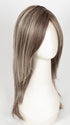 BUTTERED TOAST R | A mix of Blonde and Brown tones