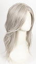 OYSTER GRAY | A mixture of Lightest Gray and a hint of White