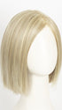 CAKE BATTER BLONDE | Neutral Beige Color Blonde mixed with Medium and Dark Blonde, Highlighted with Ash Blonde