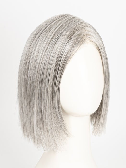 OYSTER GRAY | A mixture of Lightest Gray and a hint of White
