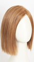 SIENNA SPICE | A true light strawberry blonde/red with low light and highlights