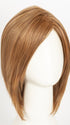 SIENNA SPICE | A true light strawberry blonde/red with low light and highlights