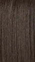 6 FUDGESICLE | Dark Brown