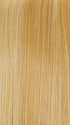 24B613 BUTTER POPCORN | Light Gold Blonde, Pale Natural Gold Blonde Blend 