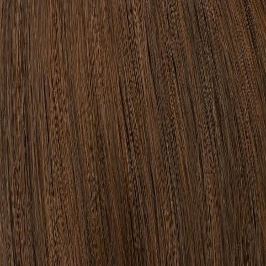 8/30 COCOA TWIST | Medium Brown and Medium Red-Gold Blend