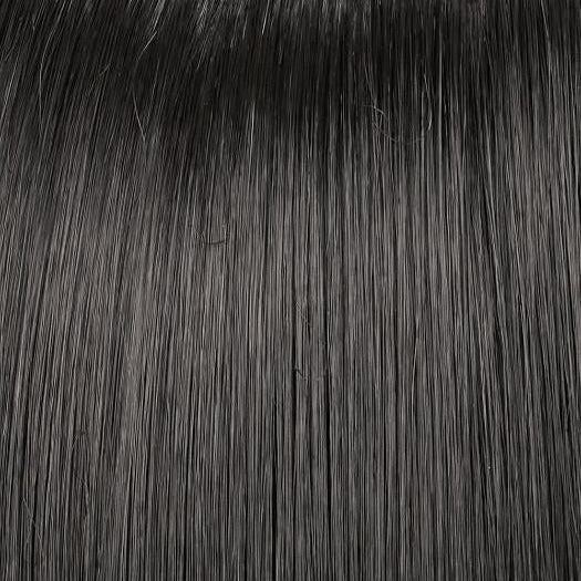 1B HOT FUDGE | Soft Black