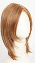 SIENNA SPICE | A true light Strawberry Blonde/Red with Low Light and Highlights