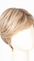 RAW SUGAR BLONDE | A Neutral Light Blonde, Honey Blonde, Pale Gold Blonde, with a base of Light Brown Low Lights featuring a Medium Root Color