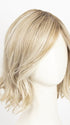 CRUSHED ALMOND BLONDE R | A soft Neutral Light Blonde with a Light and Medium Blended Root Color.