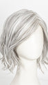 OYSTER GRAY | A mixture of Lightest Gray and a hint of White