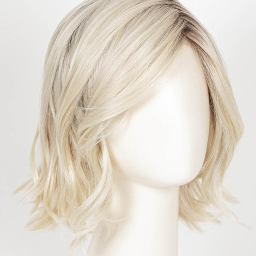 ALPINE CREAM R | Icy Blonde Shade with a Cool, Creamy Base Softened by Hints of Pale Beige