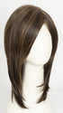 MOCHA MAPLE BROWN | A mix of Dark Brown, Medium Brown, Light Auburn, Medium Strawberry