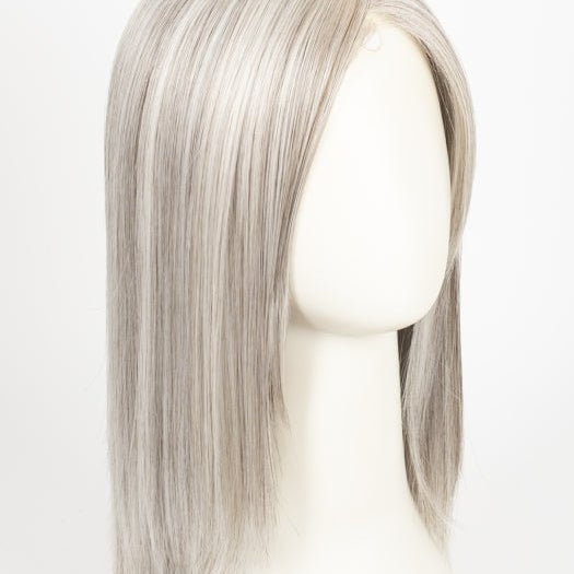 OYSTER GRAY | A mixture of Lightest Gray and a hint of White