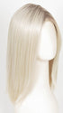 ALPINE CREAM R | Icy Blonde Shade with a Cool, Creamy Base Softened by Hints of Pale Beige