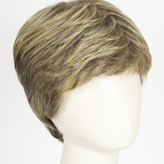RL11/25 GOLDEN WALNUT | Medium Light Brown Evenly Blended with Medium Golden Blonde