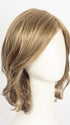 GOLDEN-TRUFFLE-BLOND | Champagne Blond with hints of Pale Cream and Shimmering Gold Highlights