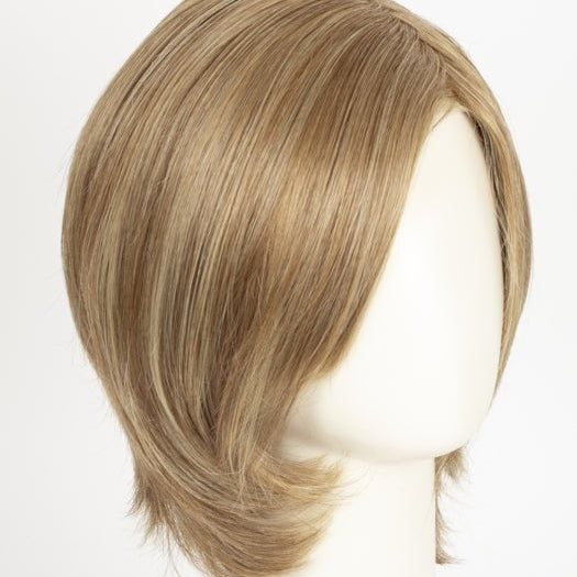 RL13/88 Golden Pecan | Neutral Medium Blonde With Pale Honey Blonde Highlights