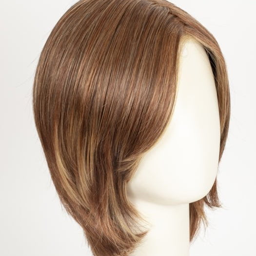 RL31/29 FIERY COPPER | Medium Light Auburn Evenly Blended with Ginger Blonde