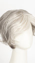 SNOW MIX 60.56.58 | Pearl White, Lightest Blonde, and Black/Dark Brown with Grey Blend