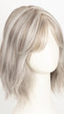 56F51 OYSTER | Light Grey with 20% Medium Brown Front, graduating to Grey with 30% Medium Brown Nape