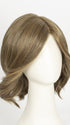 RL12/16 HONEY TOAST | Light Brown Evenly Blended with Dark Natural Blonde