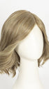 RL13/88 Golden Pecan | Neutral Medium Blonde With Pale Honey Blonde Highlights
