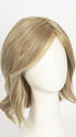 RL14/22 PALE GOLDEN WHEAT | Dark Blonde Evenly Blended with Platinum Blonde