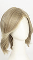 RL16/88 PALE GOLDEN HONEY | Dark Natural Blonde Evenly Blended with Pale Golden Blonde