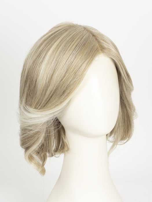 RL19/23 BISCUIT | Light Ash Blonde Evenly Blended with Cool Platinum Blonde