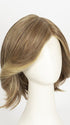 RL29/25 GOLDEN RUSSET | Ginger Blonde Evenly Blended with Medium Golden Blonde