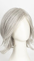 RL56/60 SILVER | Lightest Gray Evenly Blended with Pure White